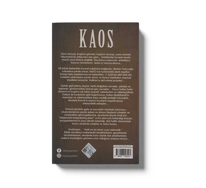 Kaos