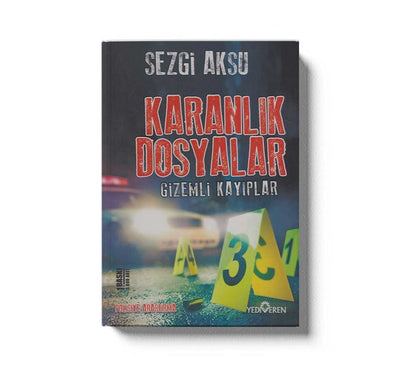 Karanlik Dosyalar - Gizemli Kayiplar