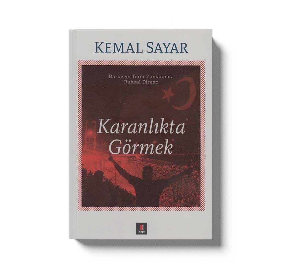 Karanlikta Görmek