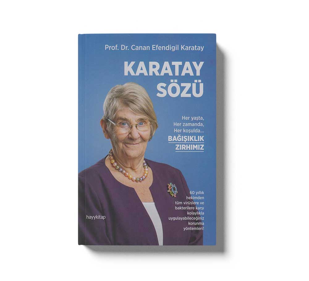 Karatay Sözü
