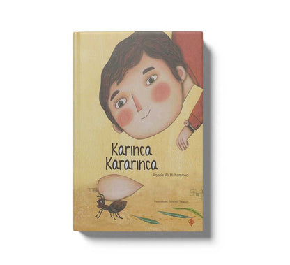 Karinca Kararinca