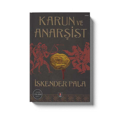 Karun ve Anarşist