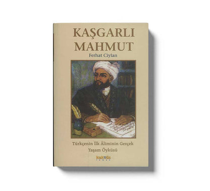 Kasgarli Mahmut