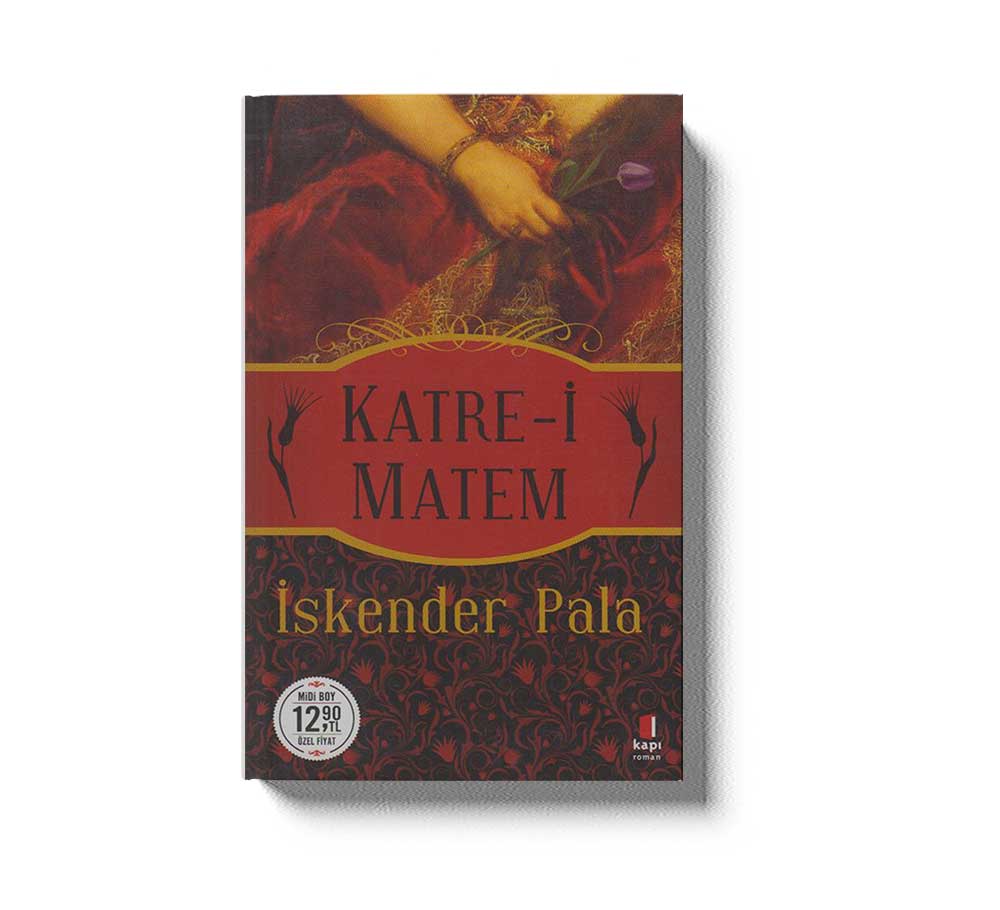 Katrei Matem Cep