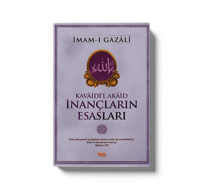 Kavaidi'l Akaid İnançların Esasları