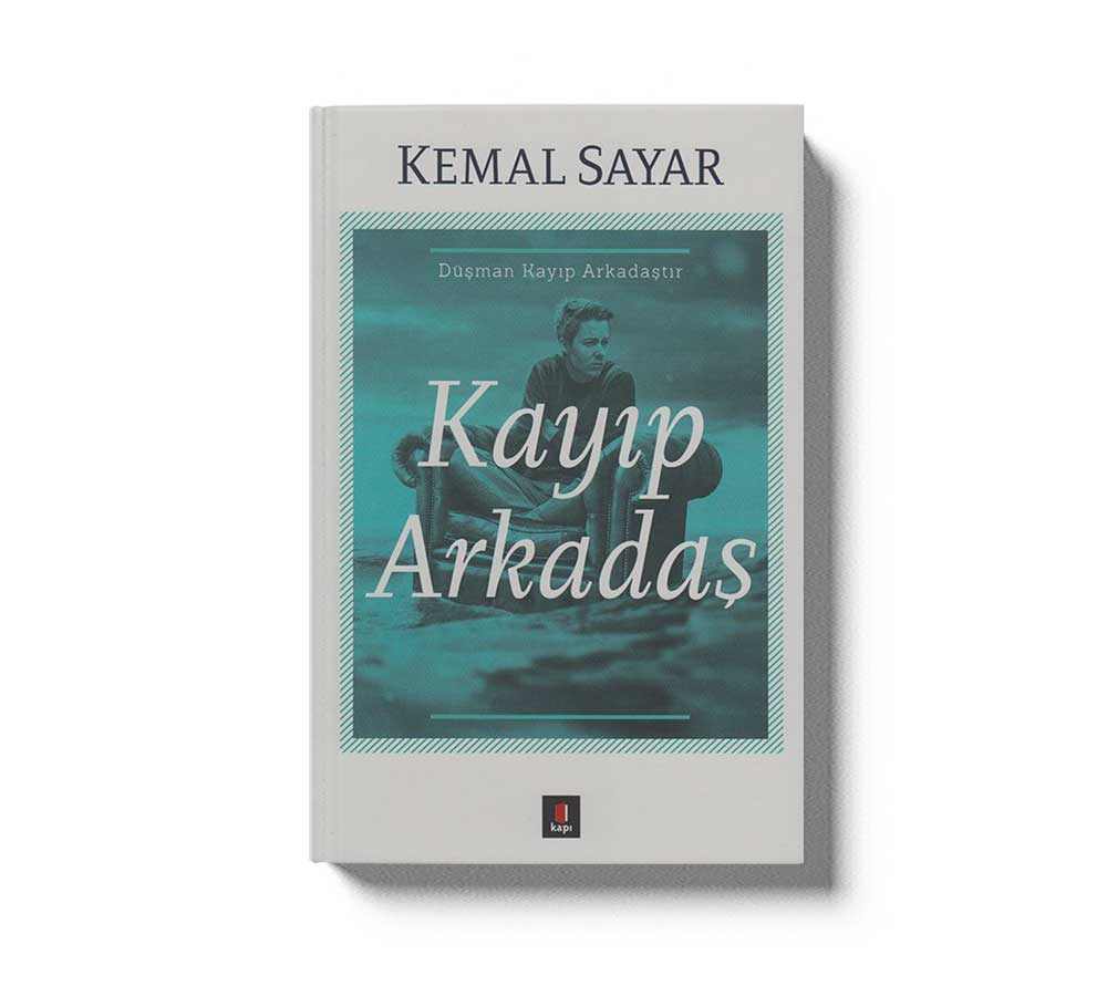 Kayip Arkadas Düsman Kayip Arkadastir