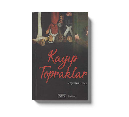 Kayip Topraklar