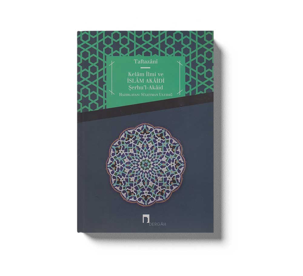Kelam ilmi Ve Islam Akaidi Serhul Akaid