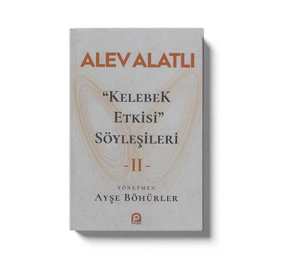 Kelebek Etkisi Söylesileri II