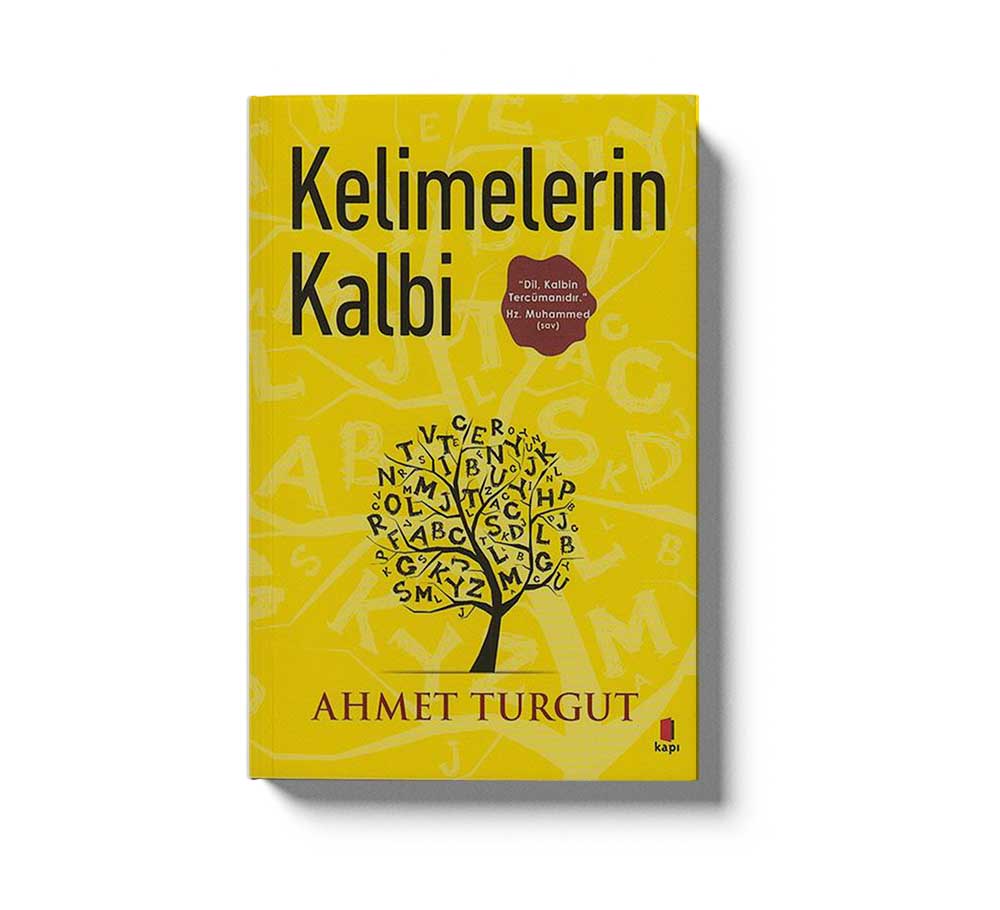 Kelimelerin Kalbi