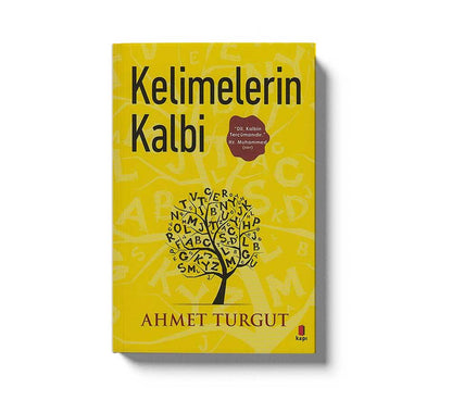 Kelimelerin Kalbi