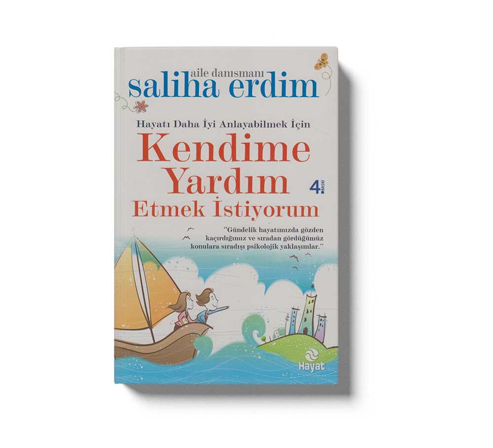 Kendime Yardım Etmek İstiyorum