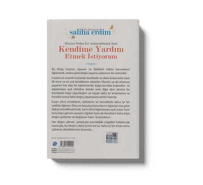 Kendime Yardım Etmek İstiyorum