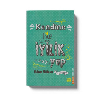 Kendin Bir Iyilik Yap