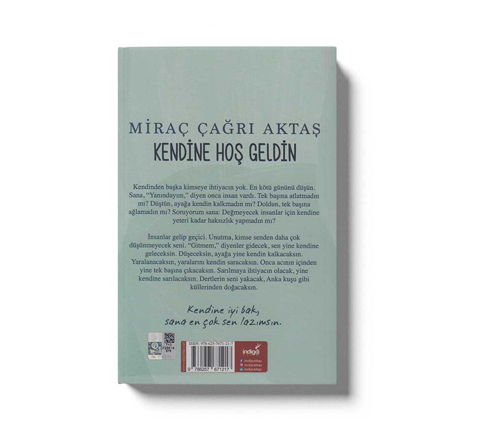 Kendine Hos Geldin