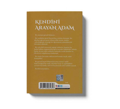 Kendini Arayan Adam
