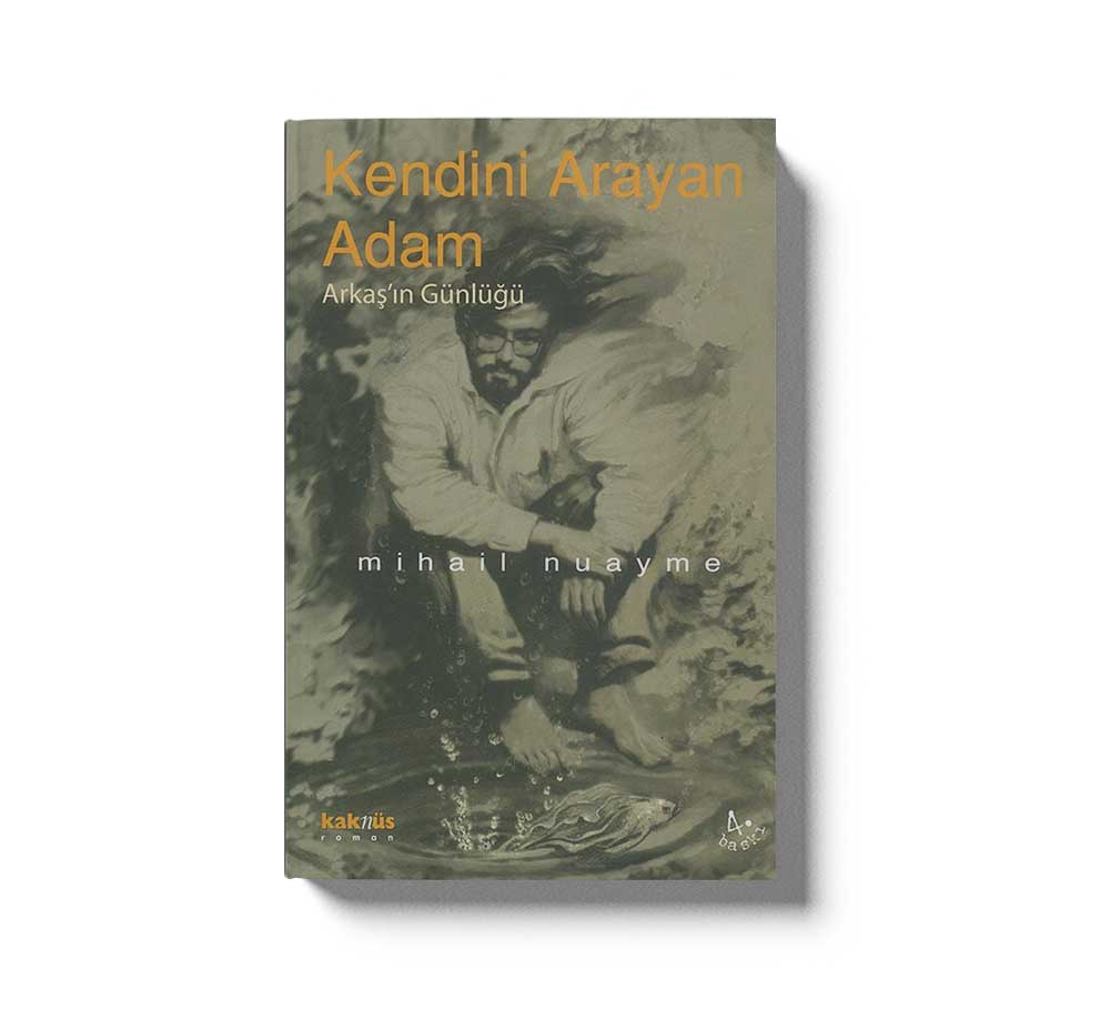 Kendini Arayan Adam