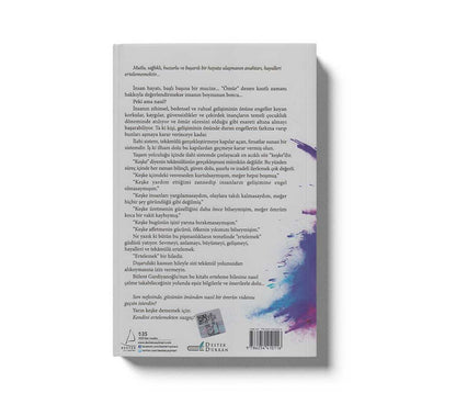 Kendini Ertelemekten Vazgeç
