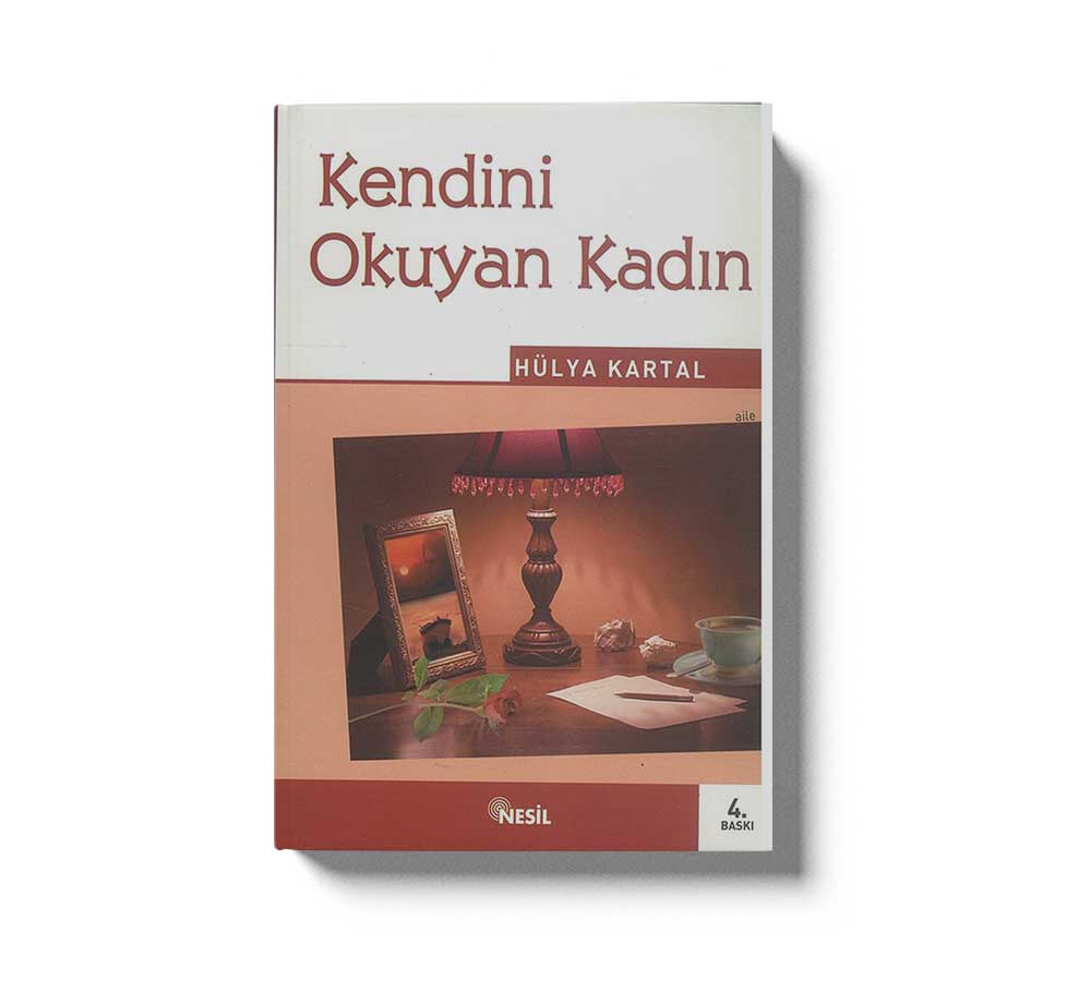 Kendini Okuyan Kadin