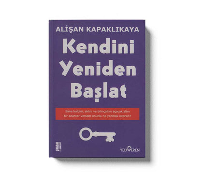 Kendini Yeniden Baslat
