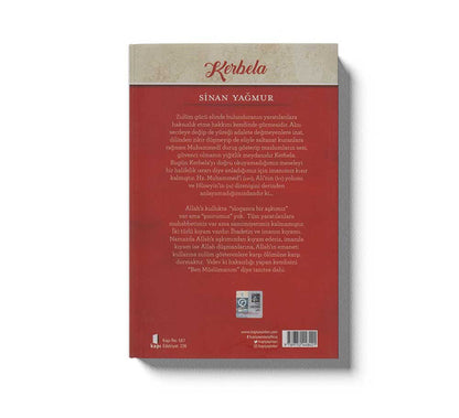 Kerbela Hz.Hüseyin
