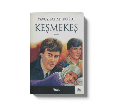 Kesmekes