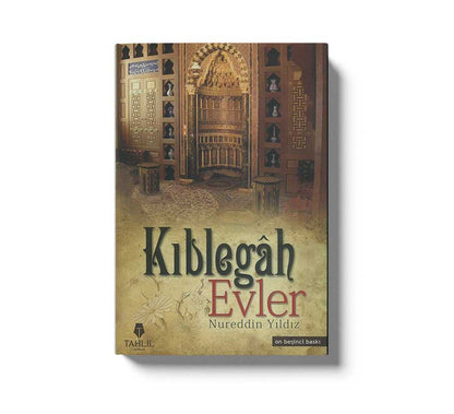 Kiblegah Evler