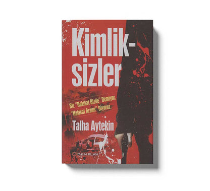 Kimliksizler