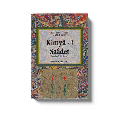 Kimya-i Saadet