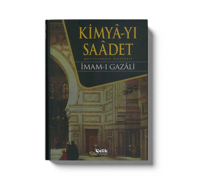 Kimyayi Saadet Mutlulugun Hazinesi