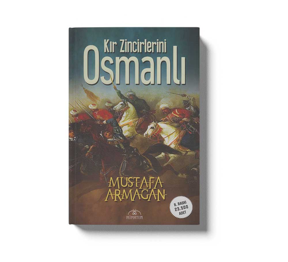 Kir Zincirlerini Osmanlı