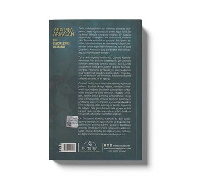 Kir Zincirlerini Osmanlı