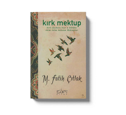 Kirk Mektup