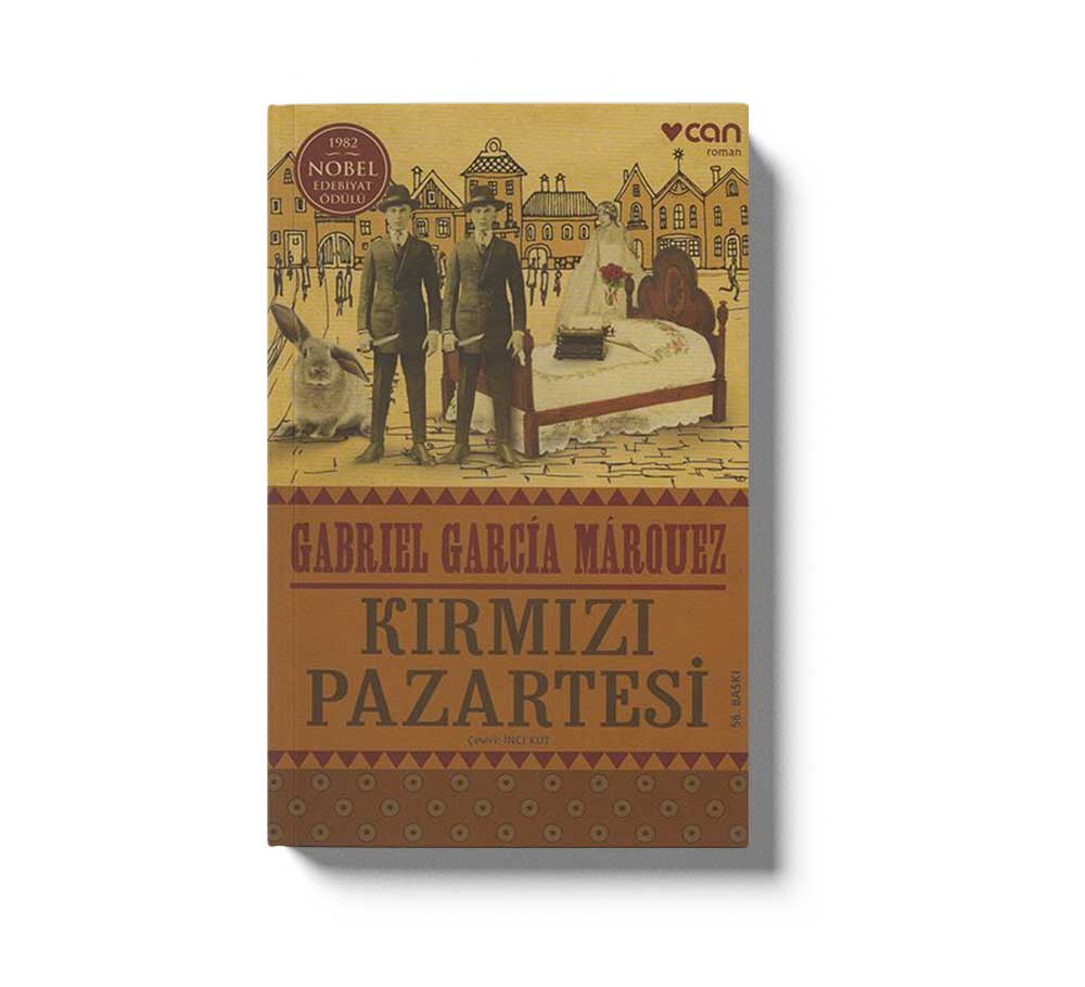 Kirmizi Pazartesi