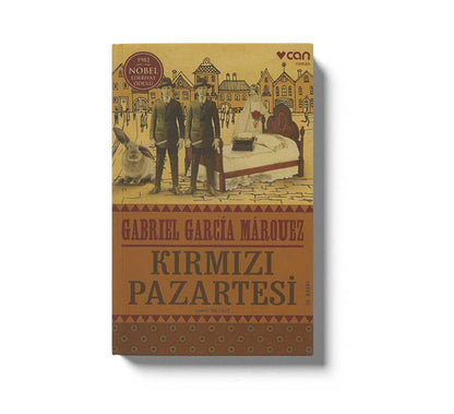 Kirmizi Pazartesi