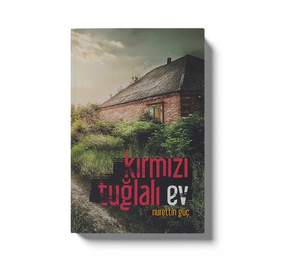 Kırmızı Tuğlalı Ev