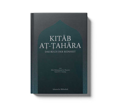 Kitab at Tahara das Buch Der Reinheit