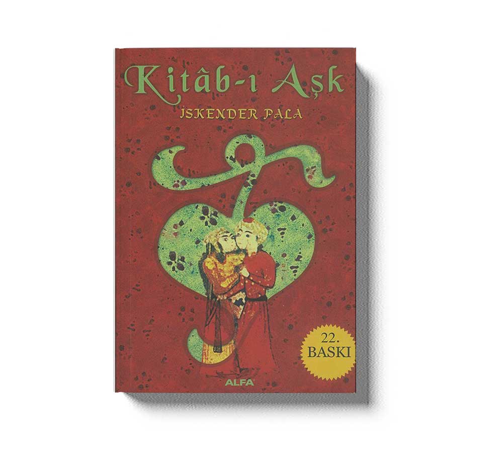 Kitab-I Aşk