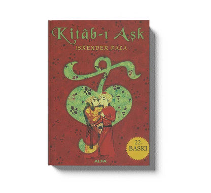 Kitab-I Aşk