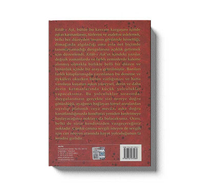 Kitab-I Aşk