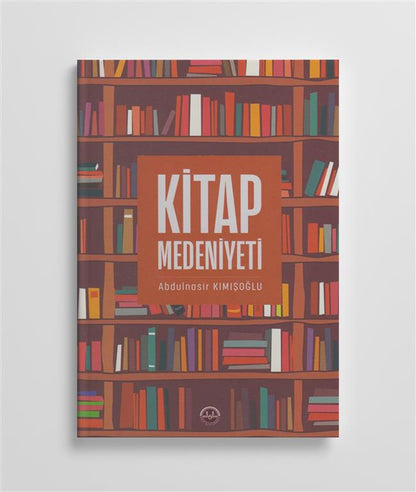 Kitap Medeniyeti