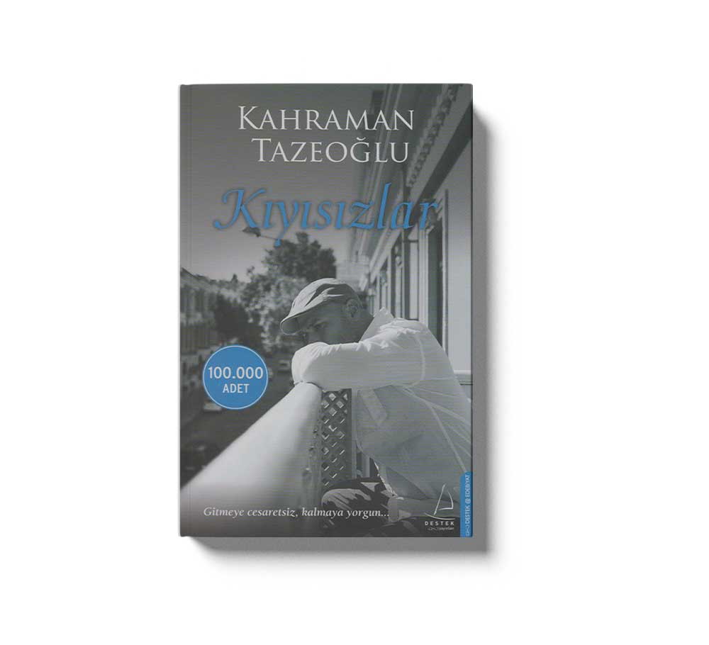 Kiyisizlar