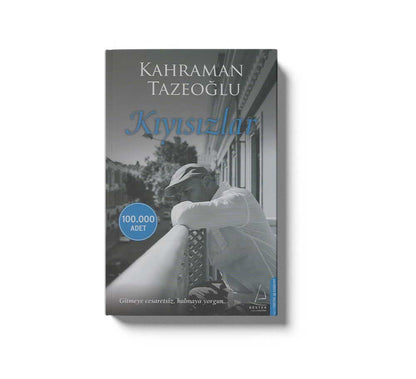 Kiyisizlar