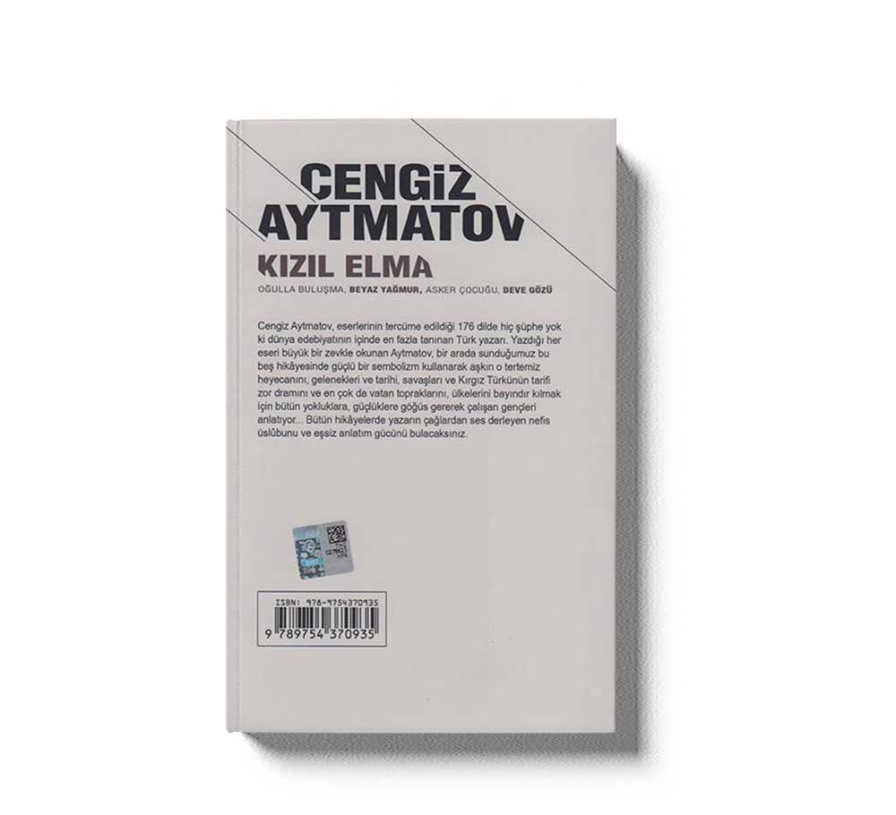 Kizil Elma OgullaBulusma Beyaz Yagmur Asker Cocugu Deve Gözü