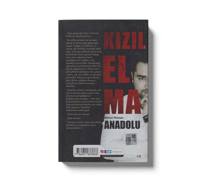 Kizilelma Anadolu