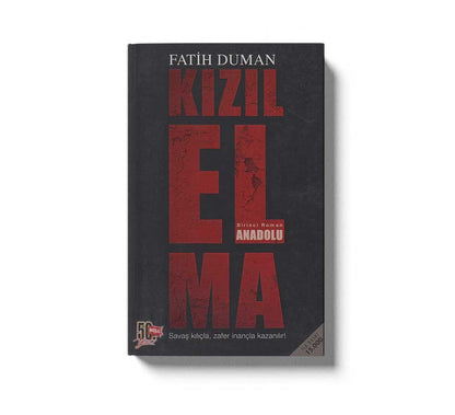 Kizilelma Anadolu