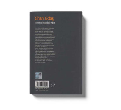 Kizim Olsan Bilirdin