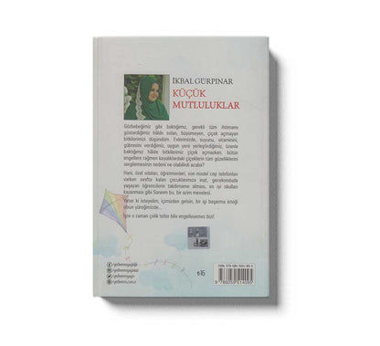 Küçük Mutluluklar Yediveren Yayinlari