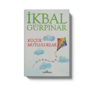 Küçük Mutluluklar Yediveren Yayinlari