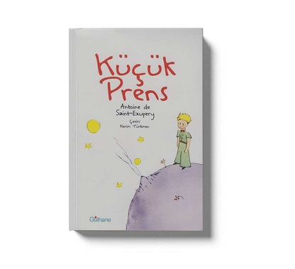 Küçük Prens Gülhane